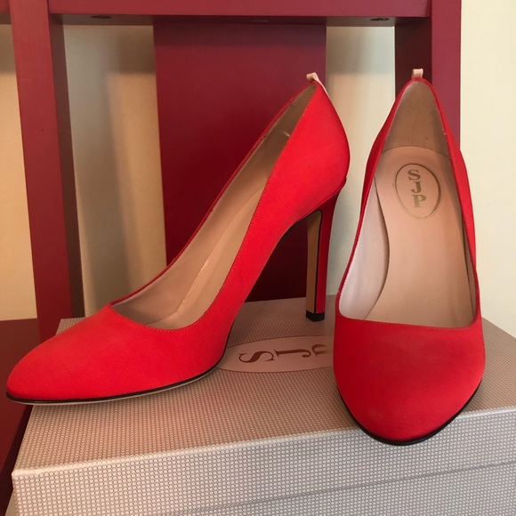 SJP by Sarah Jessica Parker Shoes - SJP Shoes SJP by Sarah Jessica Parker Shoes - SJP Shoes